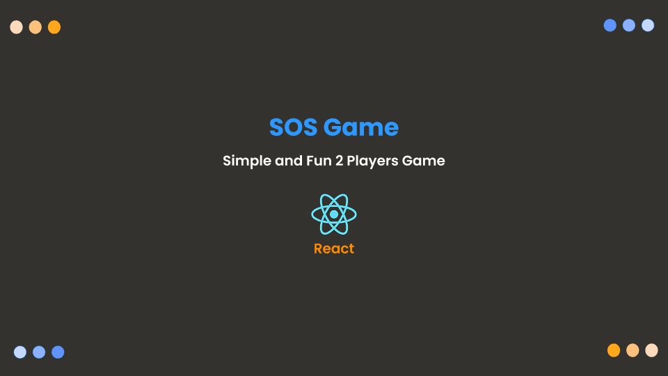 SOS Game